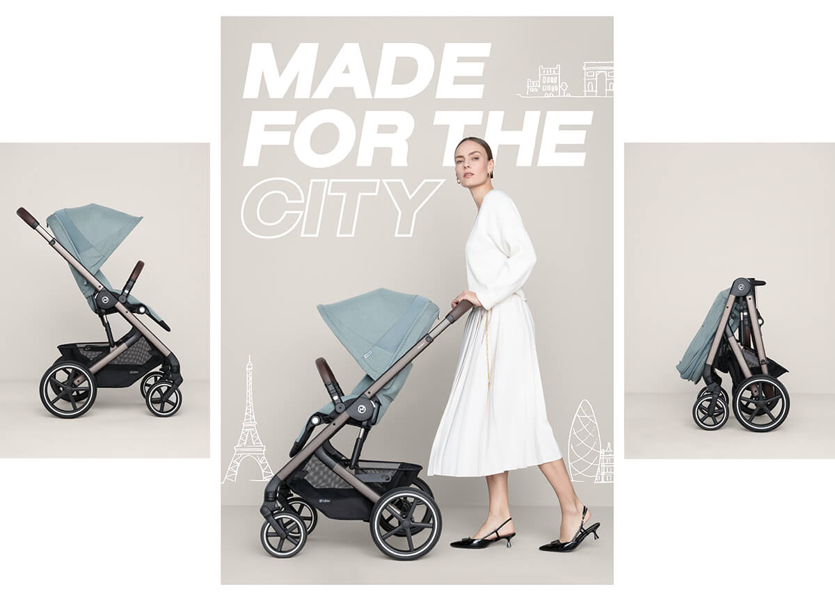 Bez brige od rođenja do 4 godine